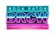 Boca Raton Championship Wrestling to Unveil New Logo During WrestleMania Week in Las Vegas at “BRCW Vegas Vacation”