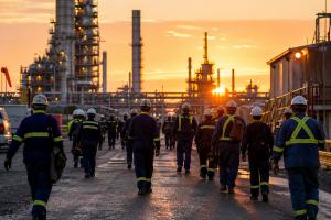 24840411 industry workers daybreak