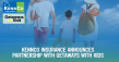 KennCo Insurance Announces Partnership with Getaways with Kids