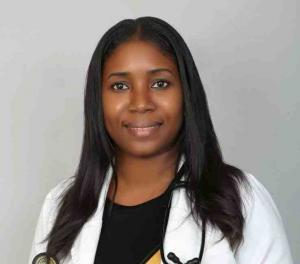 Dr. Felicia T. Bonner-Reid