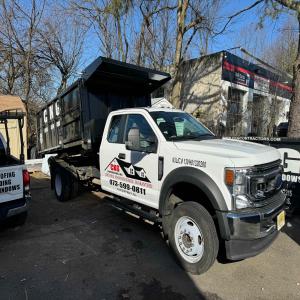 CKG Contractors TAMKO Pro Platinum Certified Contractors