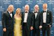 Peter H. Shaddock of Shaddock Homes Celebrates 60 Years of Excellence in Luxury Homebuilding