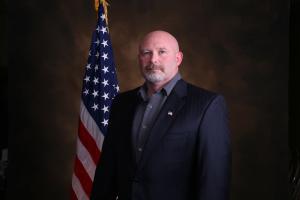 Brian Ragain