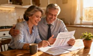 Infinite Banking Concept Emerges as Key Retirement Planning Strategy