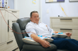 Patients Report Improved Energy and Recovery with EBOO Therapy at Confidia Health Institute