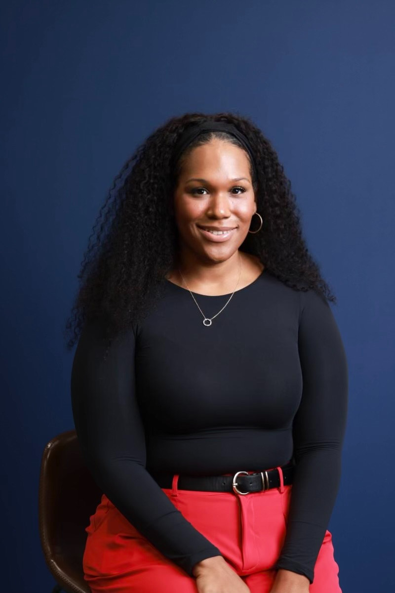 Techbridge Girls Welcomes Tamika Tretu as Chief Program Officer