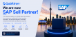 Qubittron Achieves SAP PartnerEdge Sell Status, Expanding Full-Service SAP Delivery for Enterprise Clients 