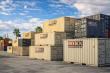 Dry Box Brings Storage Container Rental And Sales To Tampa FL
