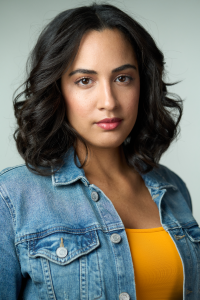 Eric Campbell Photographs