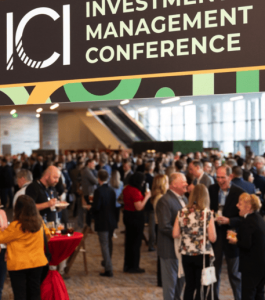 ICI Investment Mgmt Conference 2026