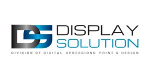 Displaysolution logo