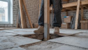 Basement Underpinning Financing