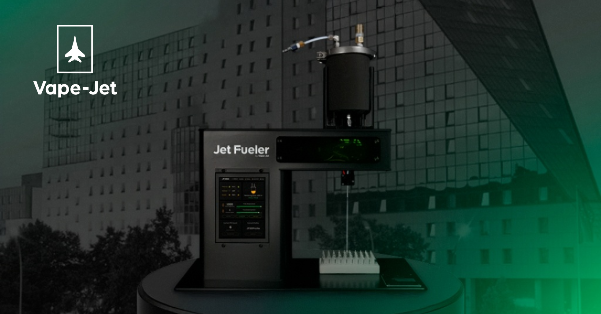 how to turn on vuse epod 2 Jet Fuel Live Resin CBD Vape Pod | 60% CBD main image 0