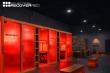 As the NFL Draft Visits Pittsburgh, Trainers and Performance Staff Discover Red Light Therapy Thanks To Recover Red.