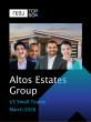 Altos Estates Group Ranked Among Top 50 Small Teams in the US by Sales Volume for Q1 and Year-to-Date 2026 Real Broker