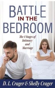 Battle In The Bedroom: The 4 Stages of Intimacy and Marriage, The BookFest Awards, The BookFest Adventure, Desiree Duffy, D.L. Crager, Dr. Shelly Crager