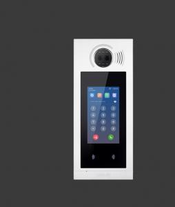 Latest SIP Intercom Solutions Provider 1