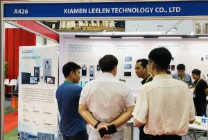 Professional Video Doorbell Manufacturer in China 1