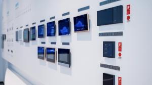 China leading smart control panel exporter 1