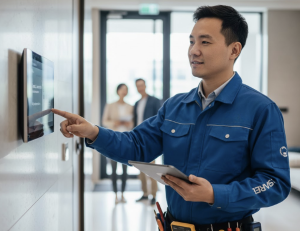 High Quality Smart Hub Service 2