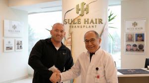 Sule Hair Transplant, an Istanbul-based hair restoration clinic, today released an industry briefing examining the shift toward surgeon-performed procedures in Turkey's hair transplant market Sule Hair Transplant Dr. Selahattin Tulunay