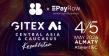 PayRow and 8B Launch Phased Payments Partnership for GITEX AI Central Asia & Caucasus Kazakhstan
