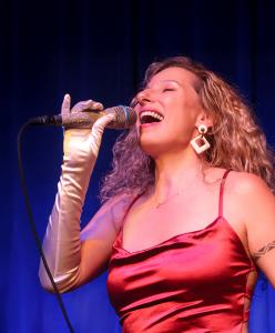 24841005 zaza flamenca