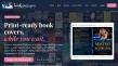 BookCovers.pro Launches AI Print Book Cover Generator for KDP and IngramSpark