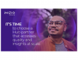 Inizio Unveils Next-Generation Hub Services at Asembia 2026, Setting a New Standard in Patient Access