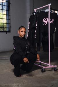 24841023 bink and bougie bae