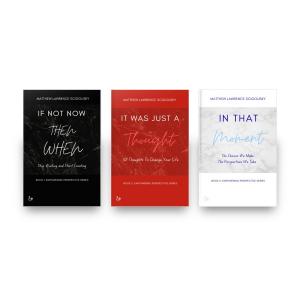 Matthew-Scigousky's books