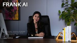 FRANK AI  3