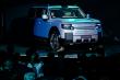 LEGEND REBORN | FREELANDER Unveils First Production-Intent Show Model, Launches Global Strategy & Dealer Recruitment 