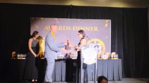 Craig Ford - Author - NYC Big Book Awards