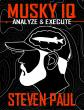 'Musky IQ: Analyze & Execute' by Steven Paul Introduces a System-Driven Approach to Modern Musky Fishing