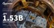 OIST Spin-Out Qubitcore Raises JPY 1.53B for Ion-Trap Quantum Computing