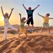 Morocco Family Vacation Recognized for Advancing Family-Friendly Cultural Tourism in Morocco