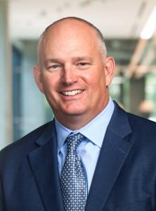 Brian Proctor, president and CEO of Mente Group