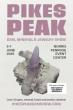 Pikes Peak Gem, Mineral & Jewelry Show