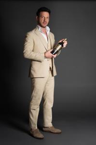 Miguel Priore wth Selected Parcel