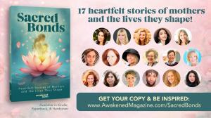 Sacred Bonds Authors