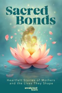 Sacred Bonds Book Cover