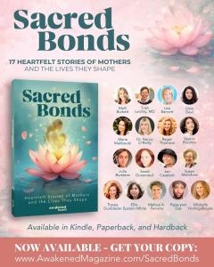 Sacred Bonds Authors