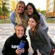 Safe Drink, A New Reusable Locking Bottle Invented to Prevent Drink Spiking on College Campuses