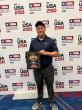 Liberty Safe Named Top Brand Across Multiple Categories in Industry Readers’ Choice Awards