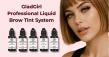 GladGirl Introduces Brow Tint System Designed for Evolving Lash and Brow Services