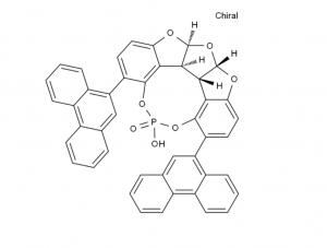 Reliable Innovative Chiral Building Blocks Solution