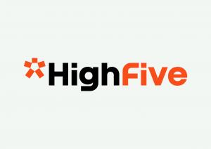 High Five Logo