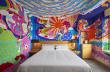 Park Hotel Tokyo Launches 'Sushi☆Wonderland' Artist Room as Part of Its Ongoing Art Project