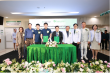 RoboCT And Ladprao General Hospital Launch Robotics Rehabilitation Center in Thailand